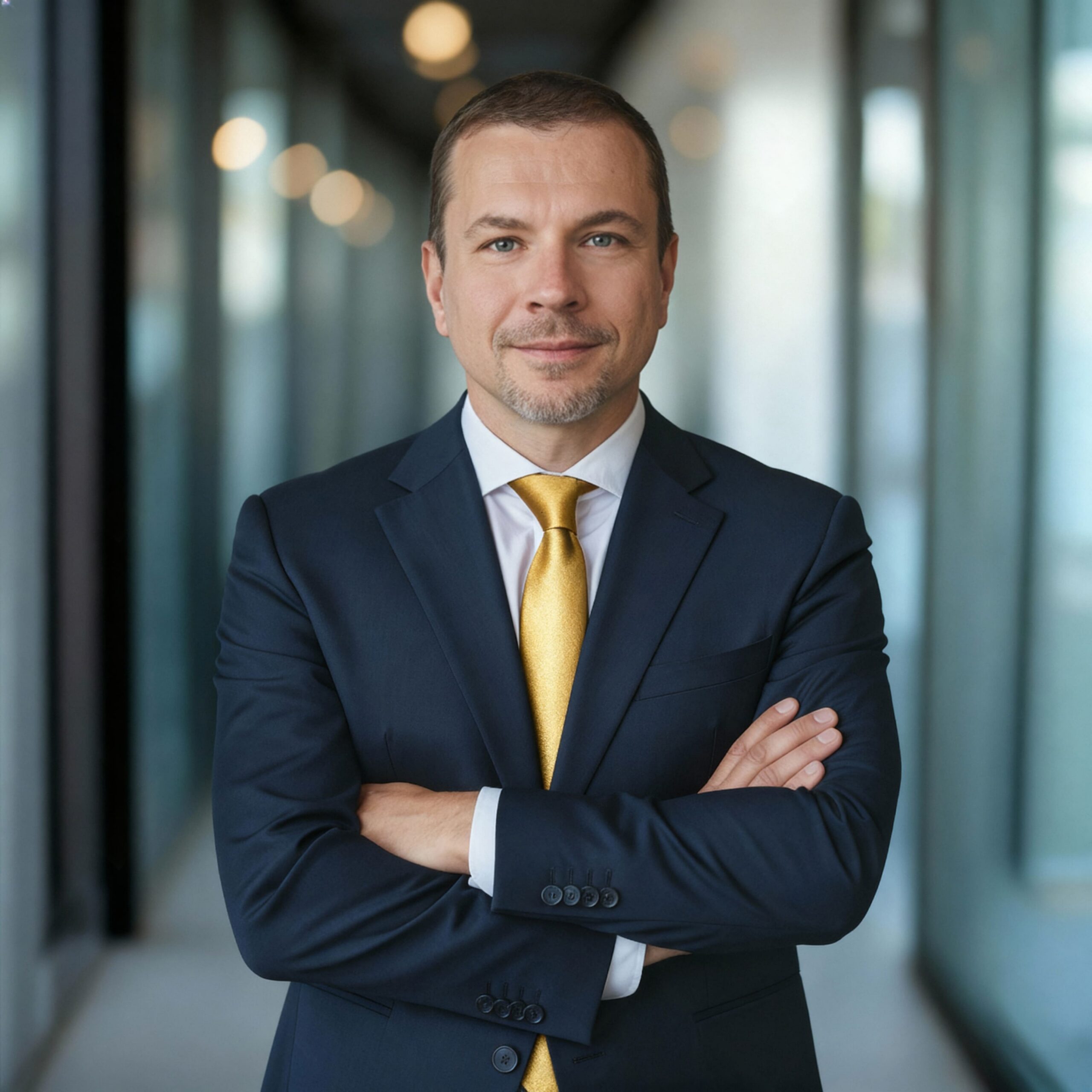 Jörn Zumbroich, Rechtsanwalt bei WSF