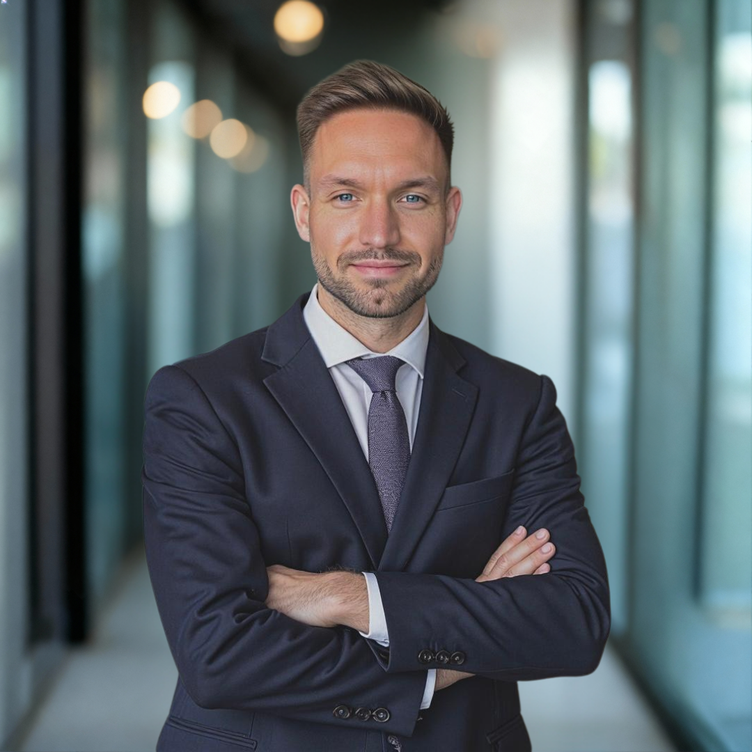 Nils Rußmann, Wirtschaftswissenschaftler bei WSF