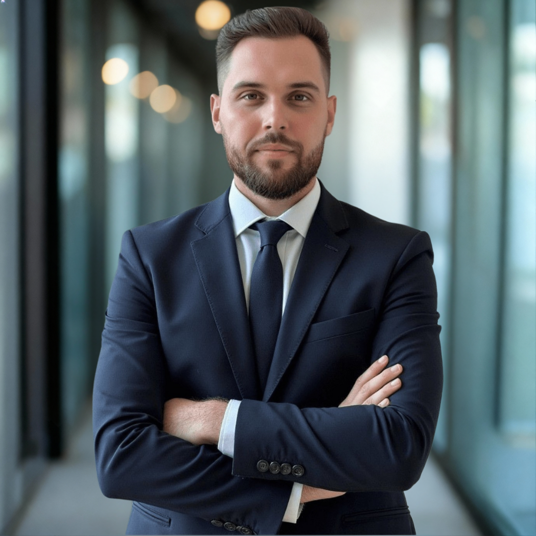 Yuriy Rulevsky, Wirtschaftswissenschaftler bei WSF